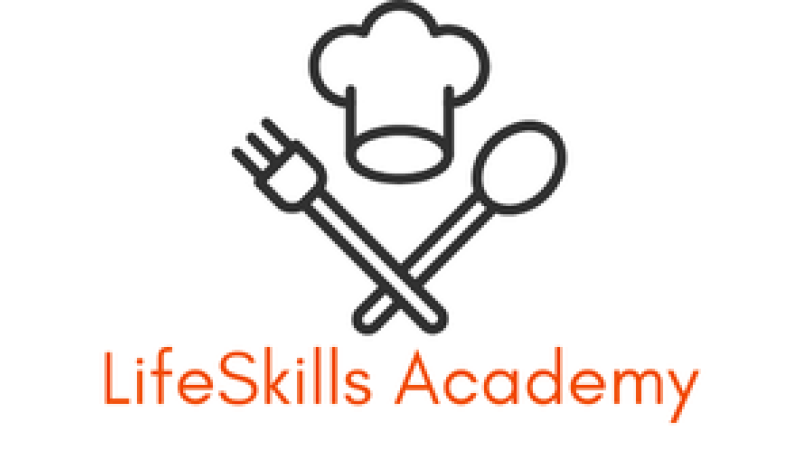 lifeskills academy logo